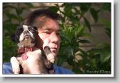 Bobbie_n_Dog * 800 x 547 * (148KB)