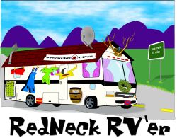 Redneck Class A